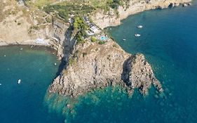 Hotel Punta Chiarito Ischia